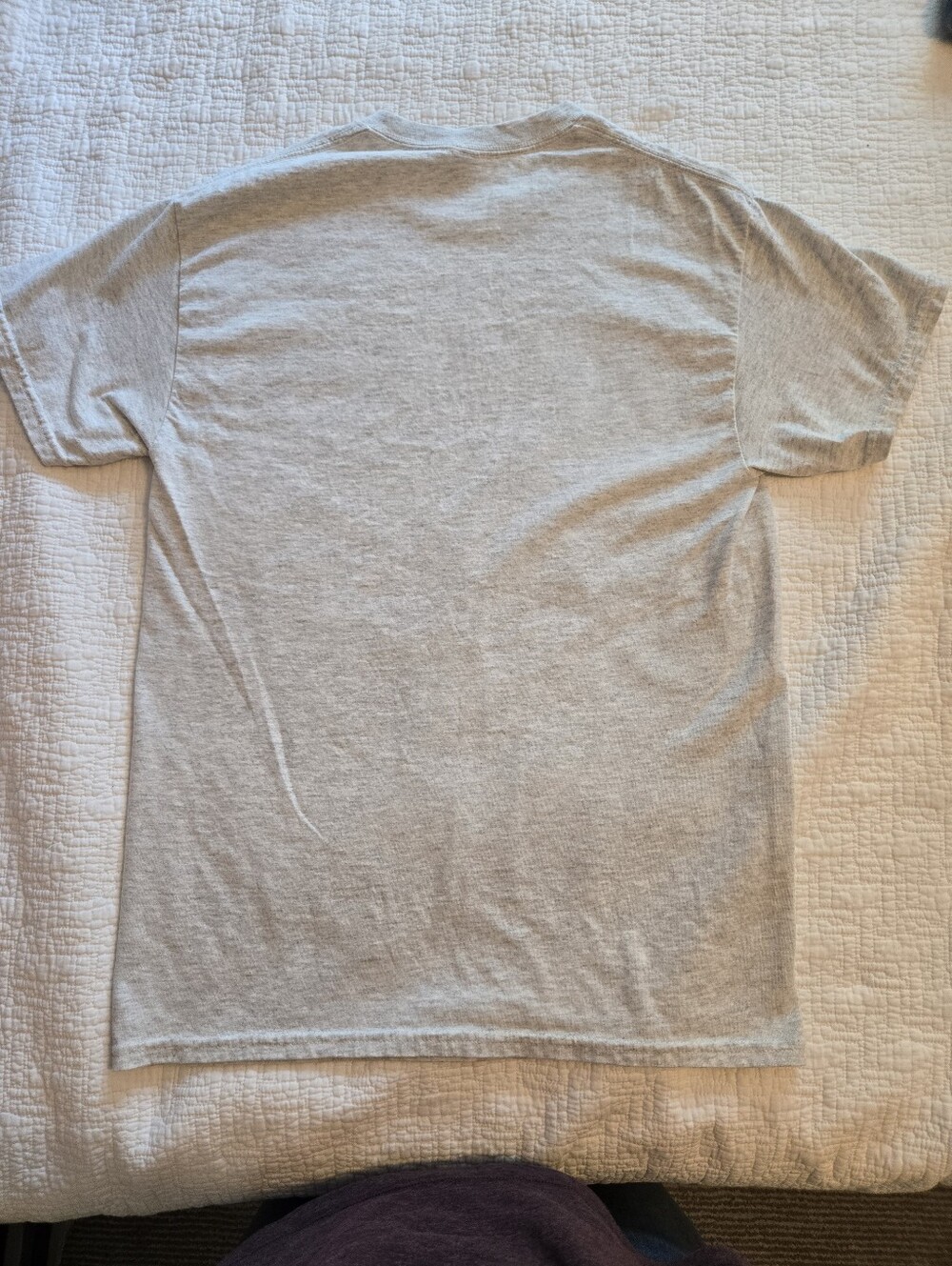 Kobe Bryant Graphic Basketball Tee, Gildan, Size M - Picture 4 of 5